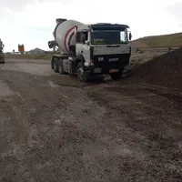 اویکو 330 میکسر|خودرو سنگین|تهران, آذربایجان|دیوار