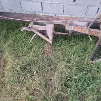 شاستی کامل مینی بوس|قطعات یدکی و لوازم جانبی|گرگان, |دیوار