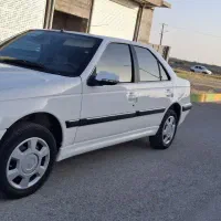 پژو پارس مدل ۴۰۲