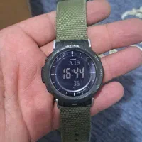 فورتیس.سیکو.کاسیو پروترک|ساعت|قم, کیوانفر|دیوار