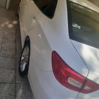 بسترن B30 سفید ۹۶ نونو
