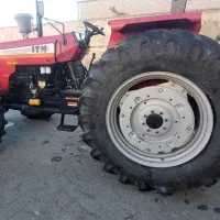 ۳۹۹ جفت مدل ۱۴۰۱ با سمپاش توربو لاینر