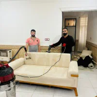 مبل شویی تخصصی فرزاد