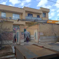 فروش دستگا خالی جرثقیل نیسانی خاوری