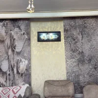 پرده زبرا