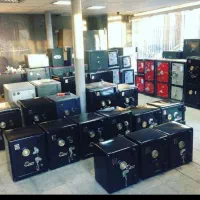 نمایندگی گاوصندوق هرمزگان با ۲۵سال سابقه درخشان|ابزارآلات|بندرعباس, |دیوار