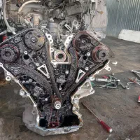 تعمیرگاه تخصصی هیوندا وکیا