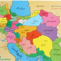 دربستی به تمام نقاط کشور