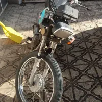 موتور هندا 125