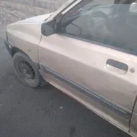 پراید ۱۴۱۸۶|خودرو کلاسیک|جیرفت, |دیوار