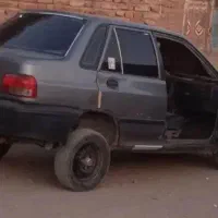پراید مدل 87