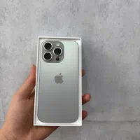 ایفون 16pro شرکتی|موبایل|اصفهان, احمدآباد|دیوار