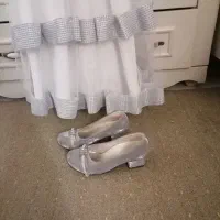 لباس دخترانه|کفش و لباس بچه|مشهد, کارمندان دوم|دیوار