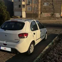 تیبا2 مدل 96// بی رنگ شاستی پلمپ//کم کار|خودرو سواری و وانت|تهران, بریانک|دیوار