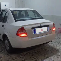 تیبا مدل ۹۱