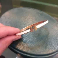 طلای کم اجرت در حد نو|جواهرات|کرج, حیدرآباد|دیوار