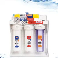 دستگاه تصفیه آب سی سی کا CCK