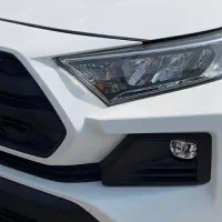 رافور 2025 ژاپن 2500cc دو دف فول ادونچر|خودرو سواری و وانت|بندرعباس, |دیوار