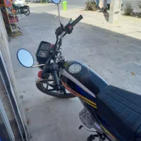 موتور پرواز ۲۰۰ مدل۱۴۰۴