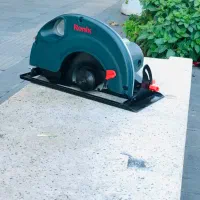 اره گرد بر نجاری ۲۳۵ پرهیزکاری چک|ابزارآلات|قزوین, |دیوار