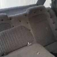 دوو مدل93 فروش فوری|خودرو سواری و وانت|زابل, |دیوار