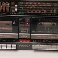 ضبط دوکاسته سونی