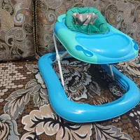 روروک نوزاد،سالم نو مارک دلیجان