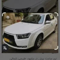 فروش حواله ی دنا پلاس توربوشارژ اتومات