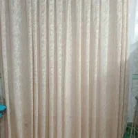 پرده اشپزخانه