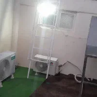 منزل مبله یک خابه بزرک برای کرایه روزانه|اجارهٔ کوتاه‌مدت آپارتمان و سوئیت|اصفهان, شمس آباد|دیوار