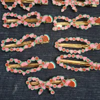 کش مو و گیره سر|زیورآلات و اکسسوری|لاهیجان, گلستان|دیوار