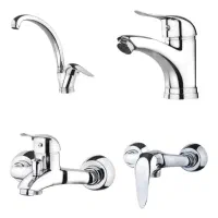 شیر آلات اهرمی