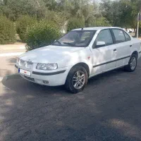 فروش سمند مدل90