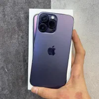 ۱۴ پرومکس بنفش اقساطی بلند مدت