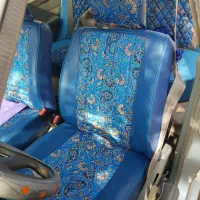 دوزندگی اتومبیل گنجی