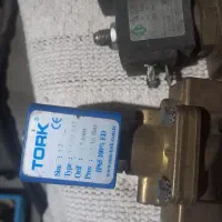 شیر برقی ترک