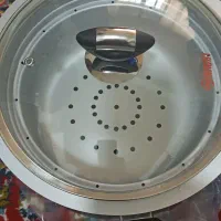 غذاساز 8پارچه بالاترین کاربرد در آشپزخانه|خردکن، آسیاب، غذاساز|کنگاور, |دیوار