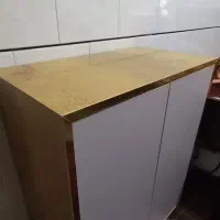 کمد یا جاکفشی|جاکفشی، کمد، دراور|کاشان, یزد‌آباد|دیوار