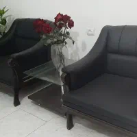 مبل اداری و فایل ام دی اف