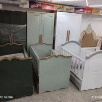 سرویس کودک ونوجوان|تخت و سرویس خواب|شوشتر, |دیوار