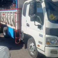 فوتن ۸ ونیم تن مدل ۹۴|خودرو سنگین|اردبیل, |دیوار