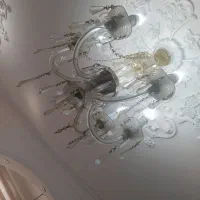 لوستر پنج شاخه