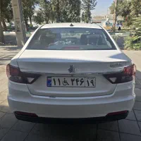 شاهین G CVT اتومات سانروف توربو۱۴۰۳|خودرو سواری و وانت|کرمانشاه, |دیوار
