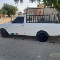 پیکان بار|خودرو سواری و وانت|شوشتر, |دیوار