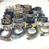 انواع کمربند