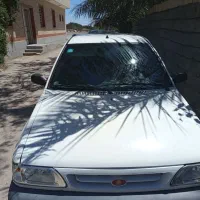 پراید وانت 151