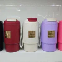 انواع تراول ماگ و انبر سالاد