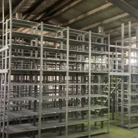 گوشی قفسه استند نصاب