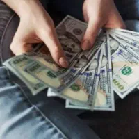 کار در منزل با گوشی