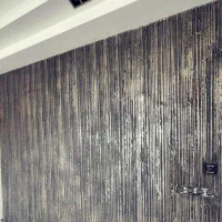 نقاشی ساختمان و هنری گچبری پتینه کاری،میکروسمنت|خدمات پیشه و مهارت|تهران, جنتآباد مرکزی|دیوار